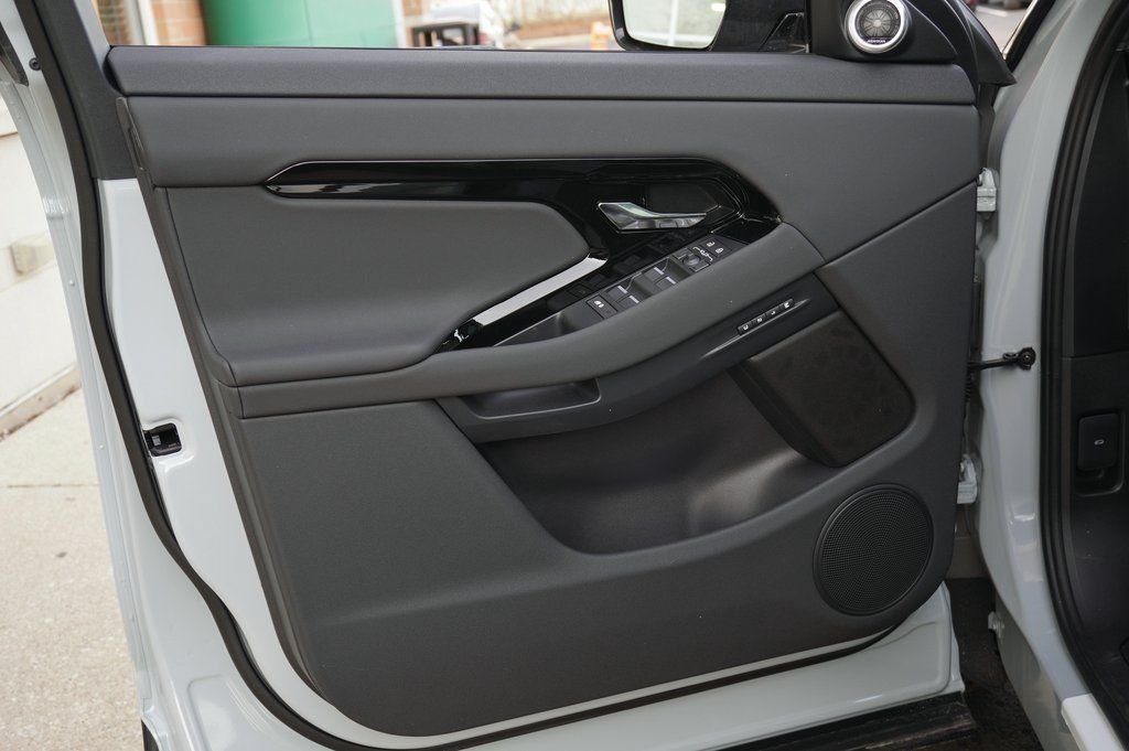 Certified Used 2026 Gray Land Rover S image 11