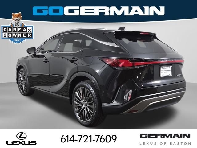 Certified Used 2024 CAVIAR Lexus 350 Luxury image 10