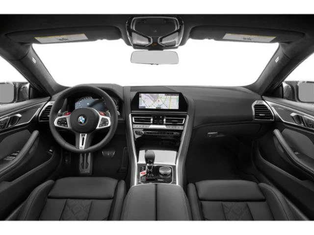 Used 2021 Black Sapphire Metallic BMW Base image 11