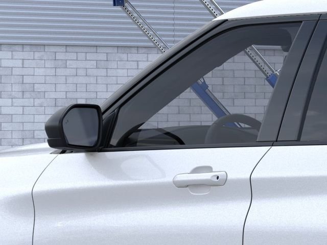 New 2026 Star White Metallic Tri-Coat Ford Active image 20