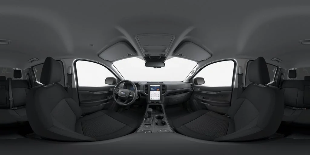 New 2026 Beige Ford XL image 8