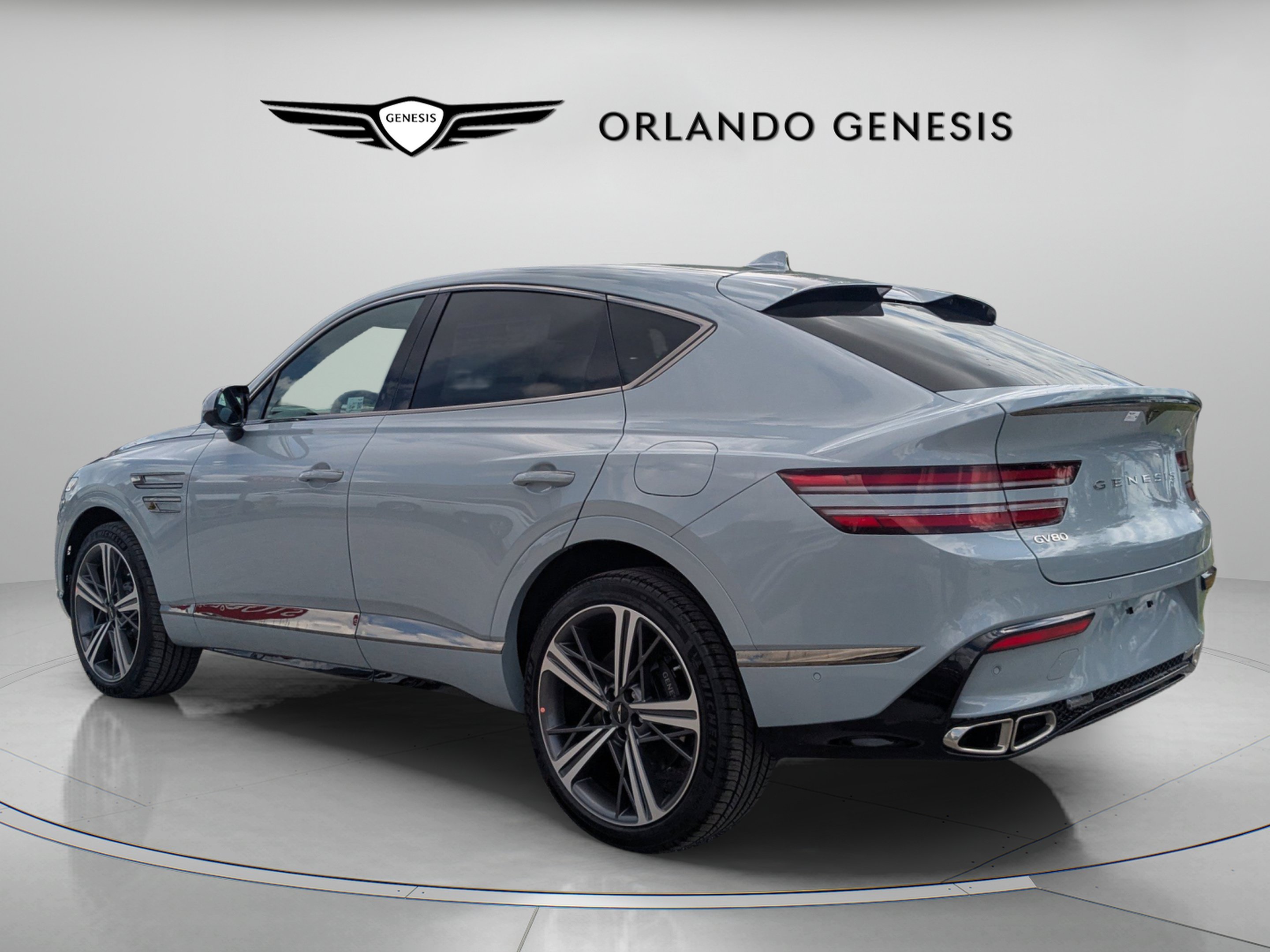 New 2026 Bering Blue Genesis 3.5T e-SC image 5