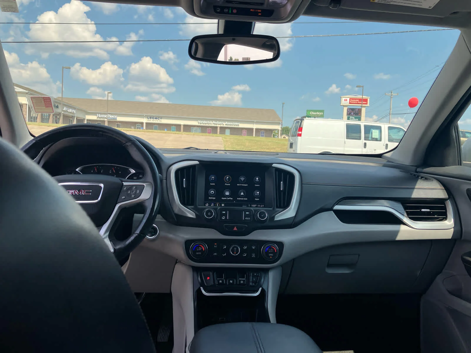 Used 2019 Quicksilver Metallic GMC SLT image 28