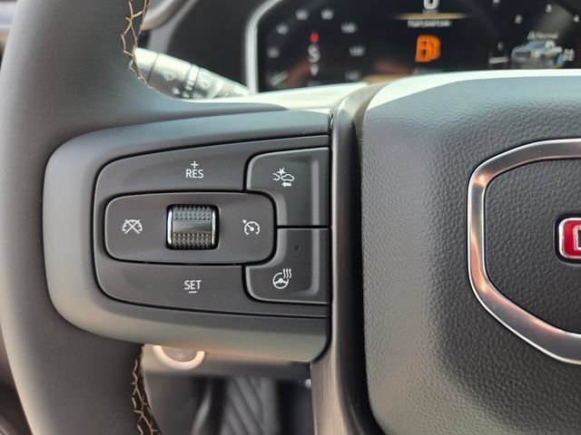 2026 GMC Sierra 2500HD AT4 - Photo 16