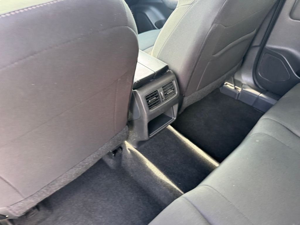Used 2024 White Nissan S image 12