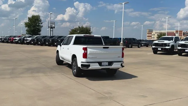 2026 Chevrolet Silverado 1500 RST - Photo 64