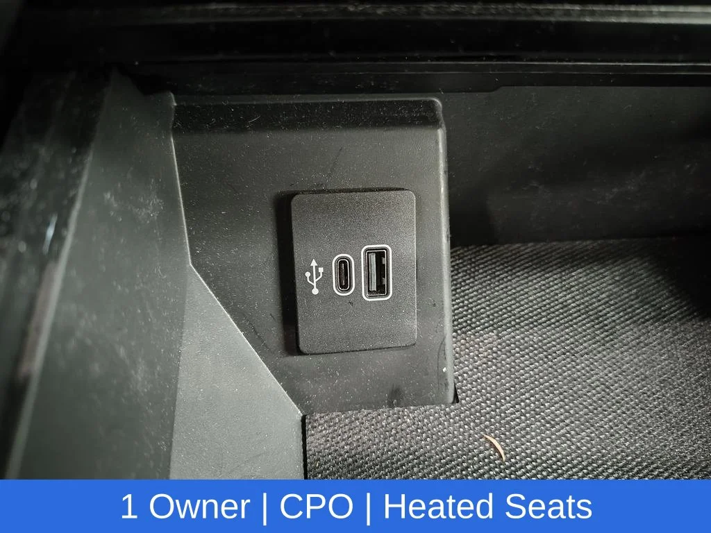 Certified Used 2026 Avalanche Ford Lariat image 23