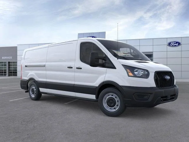 2025 Ford Transit Van Base - Photo 28
