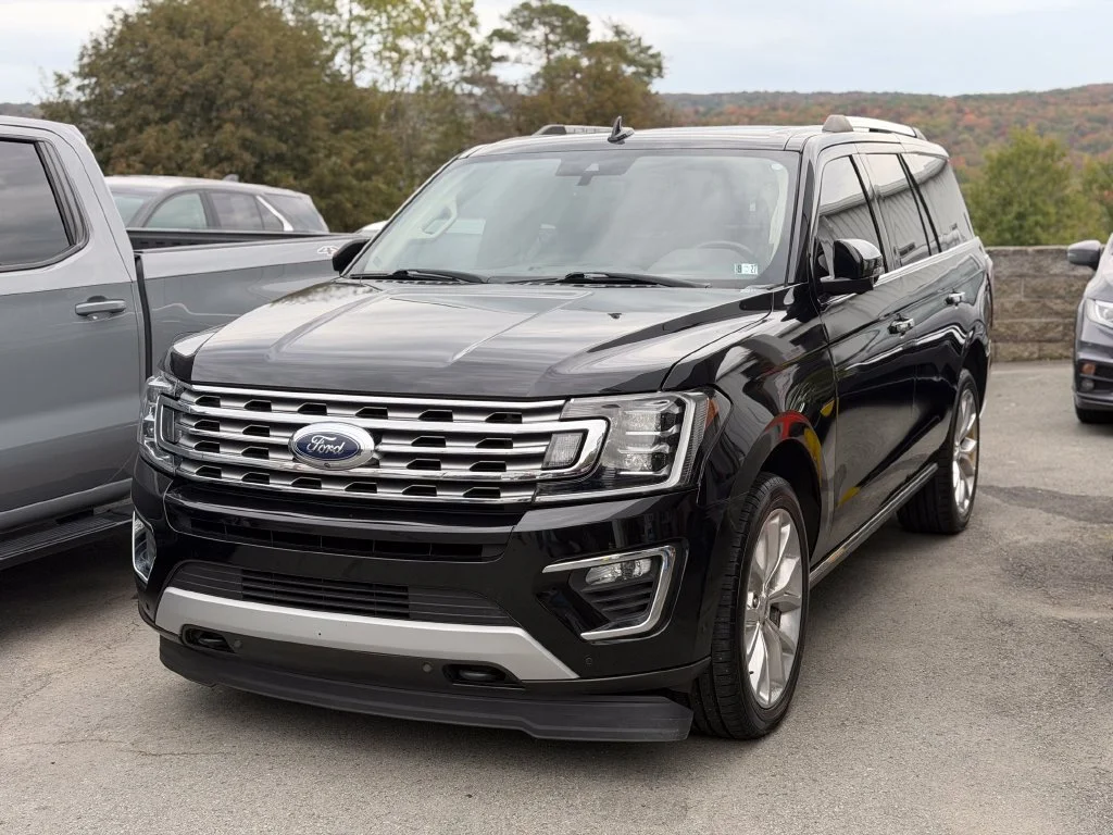 2019 Ford Expedition