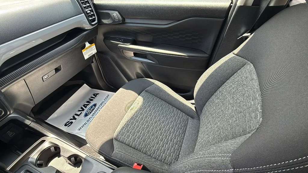 New 2026 Desert Sand Ford XL image 13