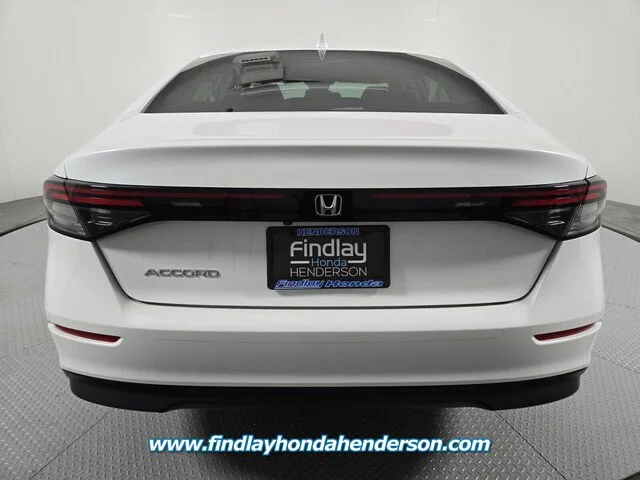 Certified Used 2024 Platinum White Pearl Honda EX image 38