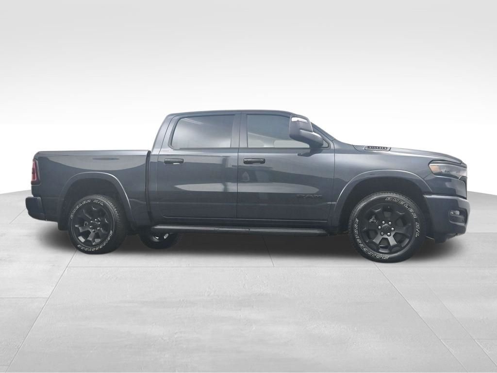 2026 RAM 1500 Big Horn/Lone Star - Photo 29
