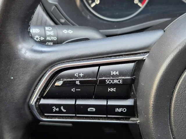 Used 2025 White Mazda 3.3 Turbo Select image 26