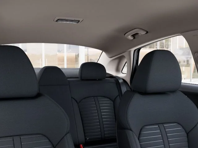 New 2026 Aurora Black Kia LXS image 27