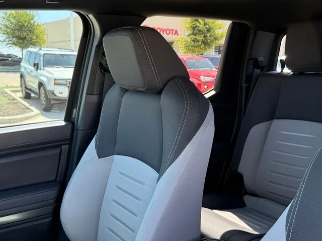 Certified Used 2025 UNDERGROUND Toyota TRD Sport image 15