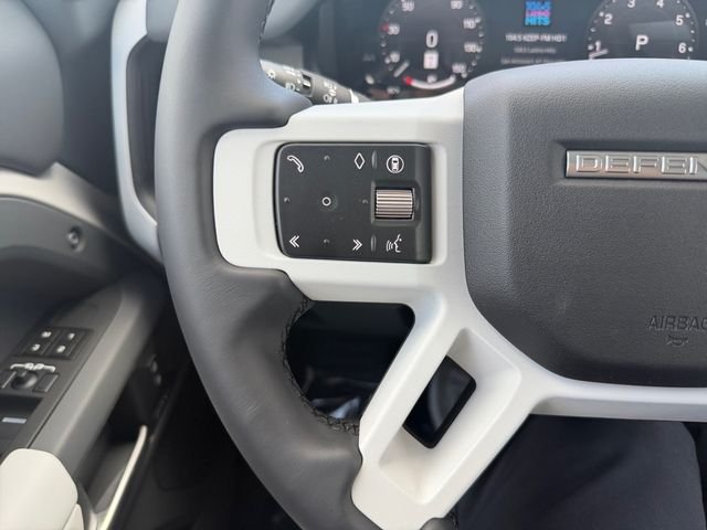 New 2026 Borasco Grey Land Rover S image 22