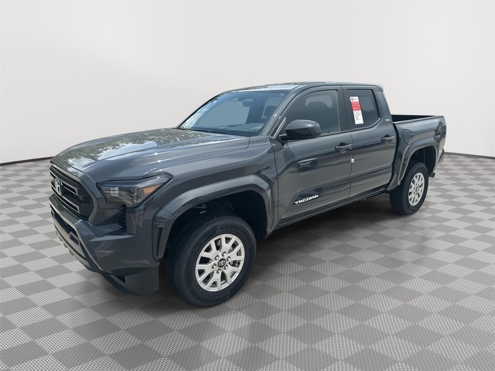 2026 Toyota Tacoma  SR5