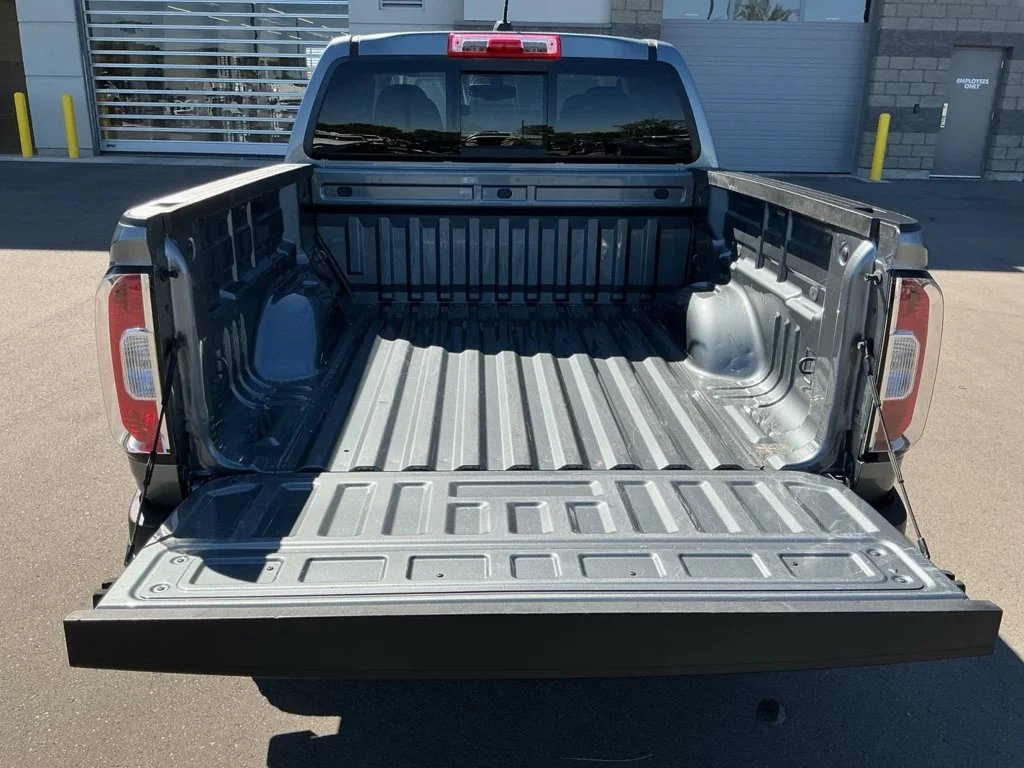 2022 GMC Canyon AT4 - Photo 29