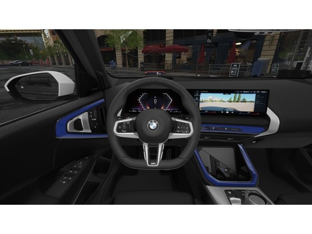 New 2026 Alpine White BMW 30 xDrive image 13
