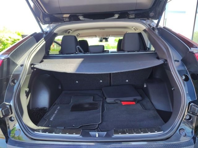Used 2024 Black Mitsubishi LE image 27