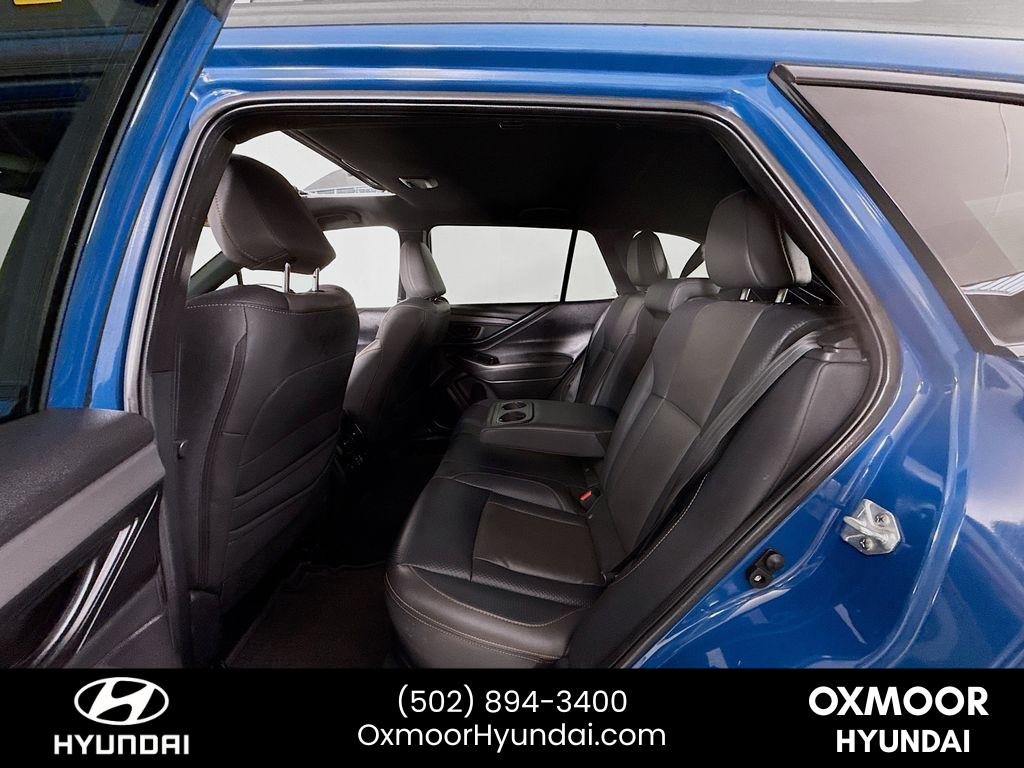 2023 Subaru Outback Wilderness - Photo 25