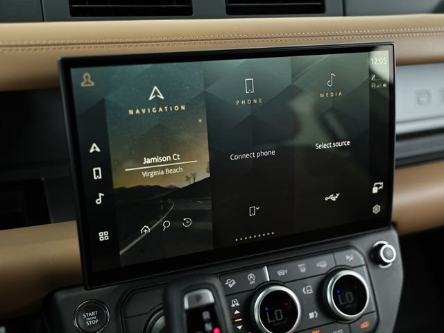 2026 Land Rover Defender X - Photo 43