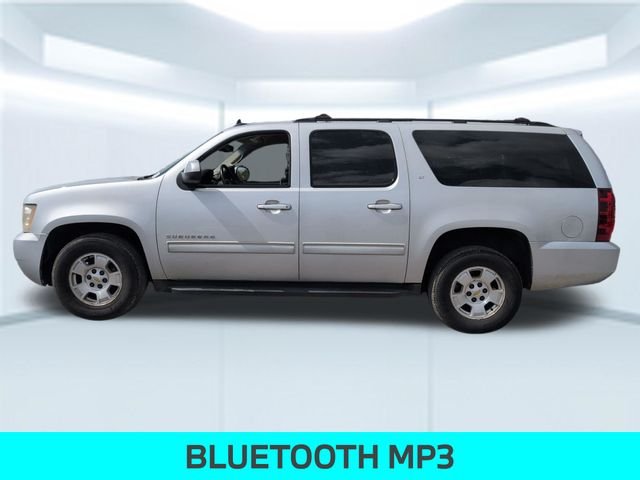 Used 2010 Chevrolet Suburban LT with VIN 1GNUCJE03AR193384 for sale in Milton, FL