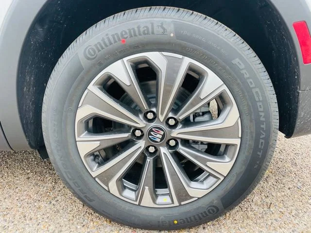 2026 Buick Envision Preferred - Photo 10