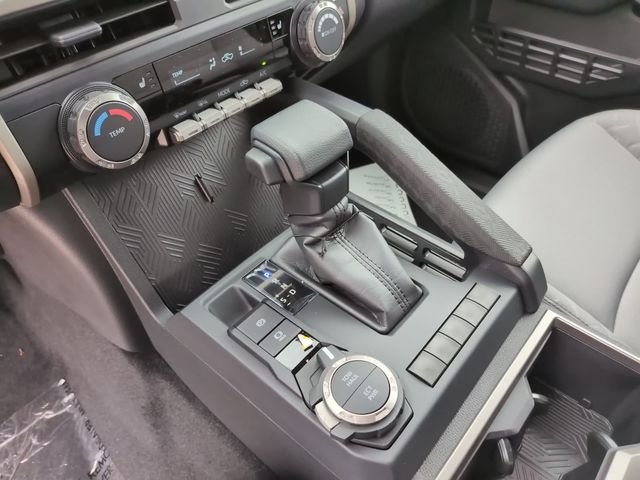 Used 2026 Silver Toyota SR5 image 19