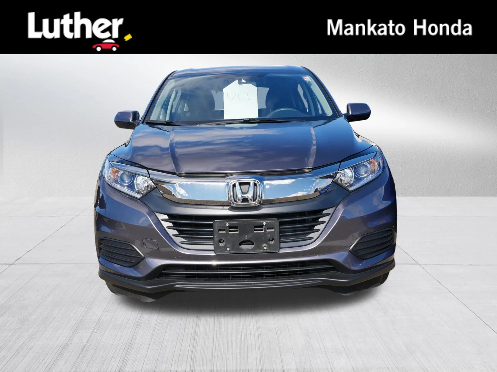 2022 Honda HR-V