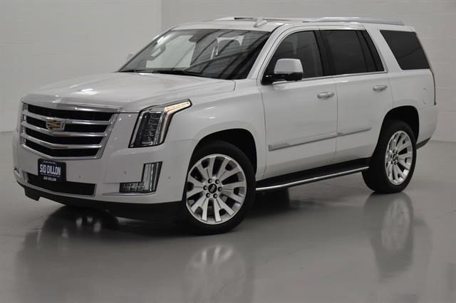 2020 Cadillac Escalade