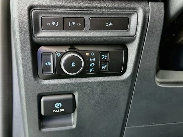 Certified Used 2024 Gray Ford XLT image 23