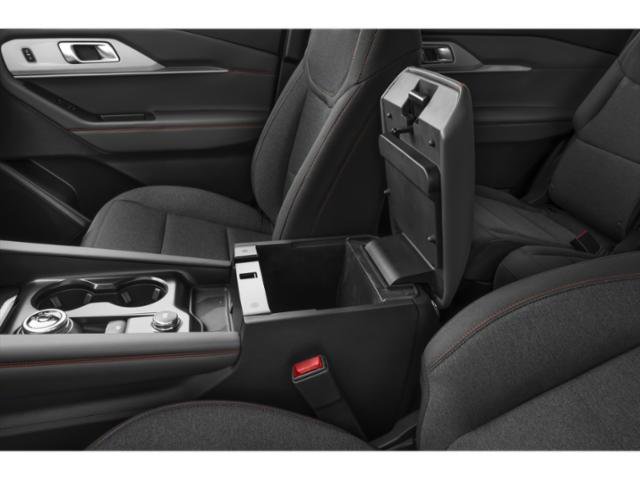New 2026 Space White Metallic Ford Active image 13