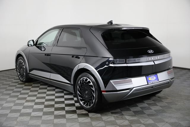 2023 Hyundai IONIQ 5 Limited - Photo 21