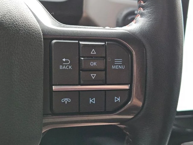 Used 2023 White Ford Timberline image 22