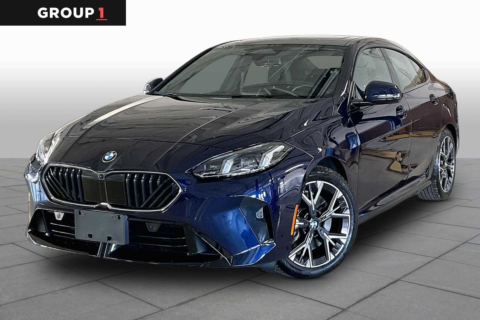 2026 BMW 2 Series