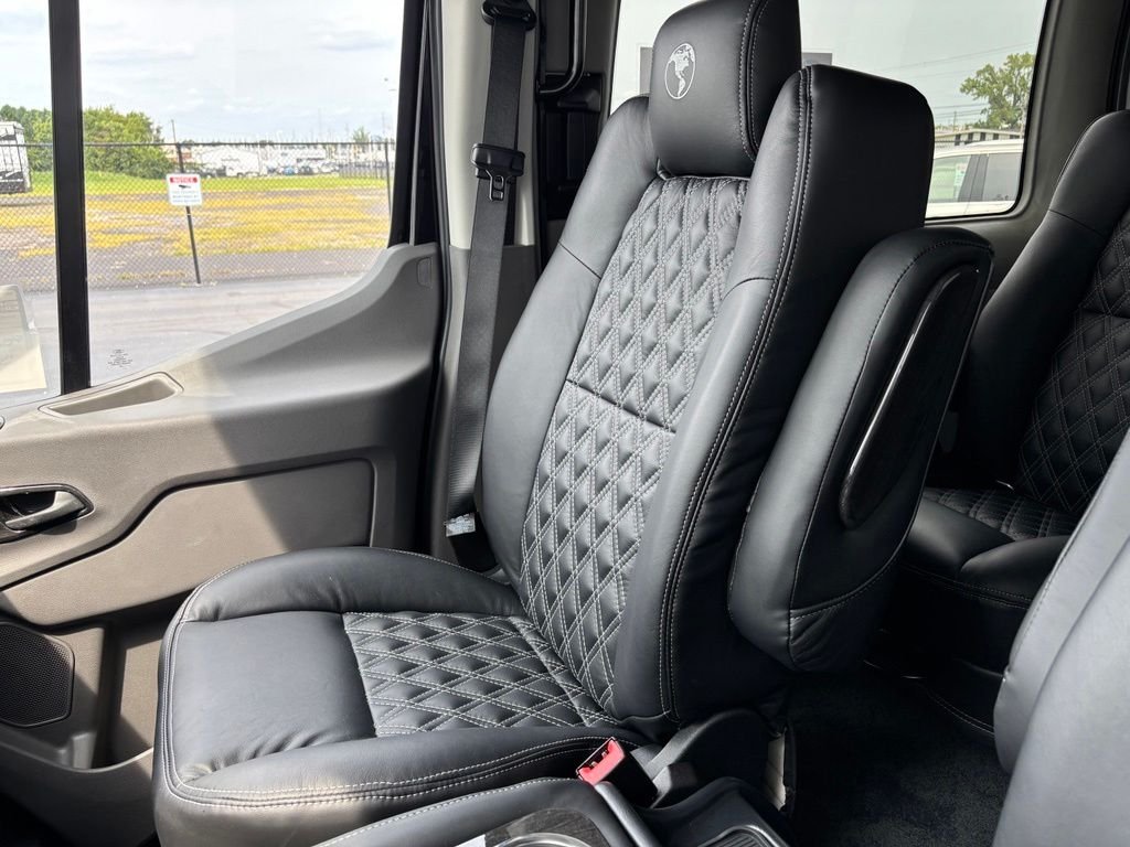 New 2026 Black Ford Explorer Trail Boss image 43