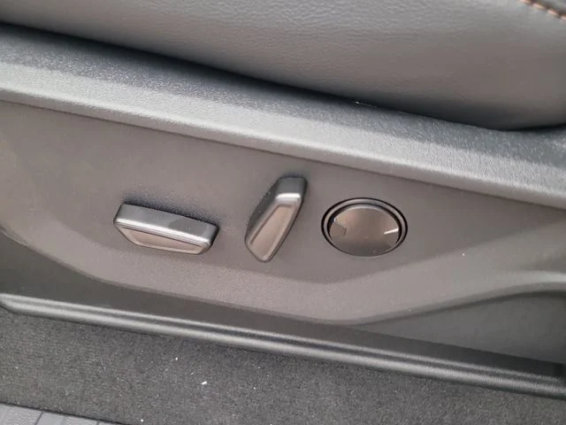 New 2026 Avalanche Ford Lariat image 21