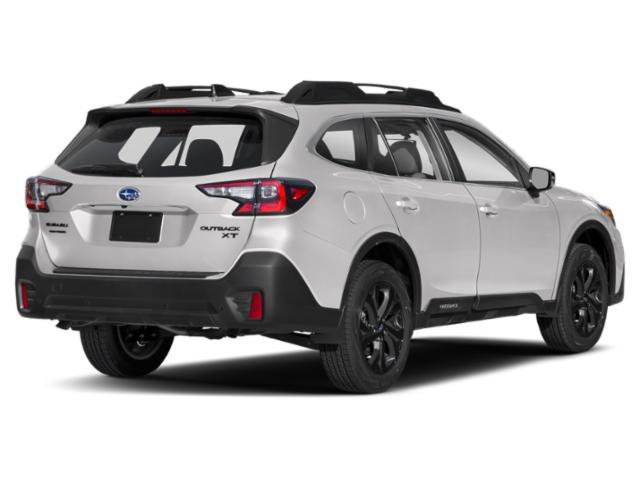 Used 2020 Subaru Outback Onyx Edition with VIN 4S4BTGHD8L3240931 for sale in Saint Cloud, Minnesota
