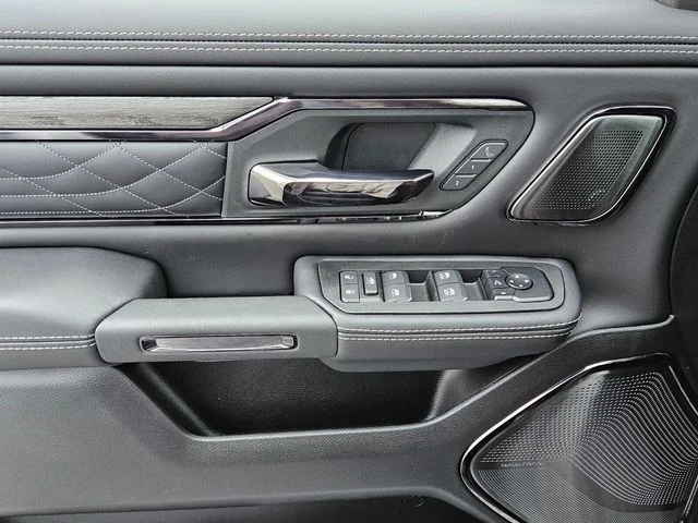 2026 RAM 1500 Limited - Photo 30