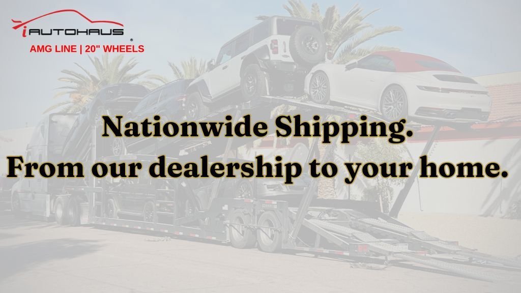 Used 2021 Black Mercedes-Benz G 550 image 9