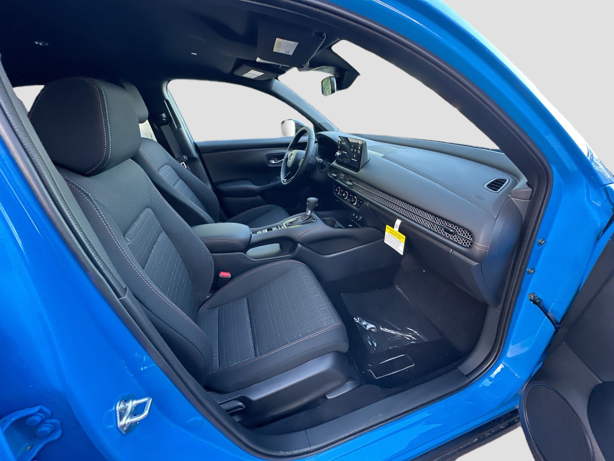2026 Honda HR-V Sport - Photo 20