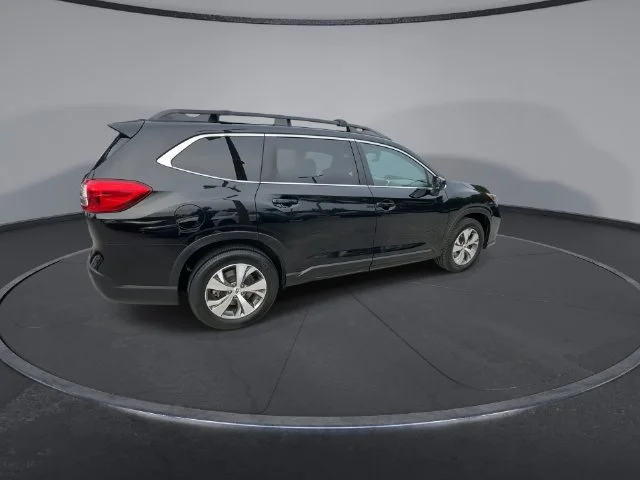 Certified Used 2022 Black Subaru Premium image 8