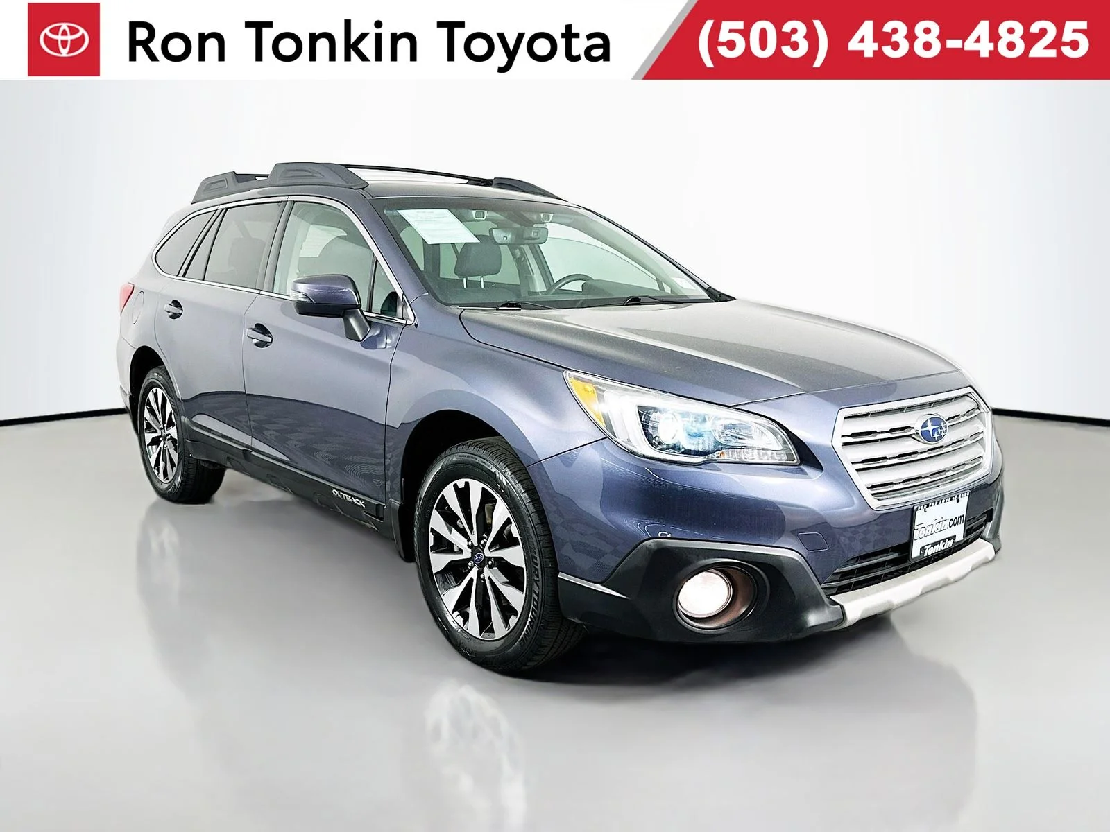 2017 Subaru Outback Limited