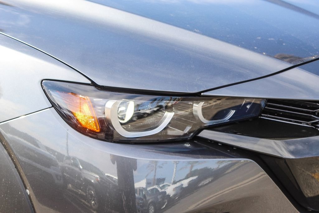 2025 Mazda CX-50 Premium Plus - Photo 8