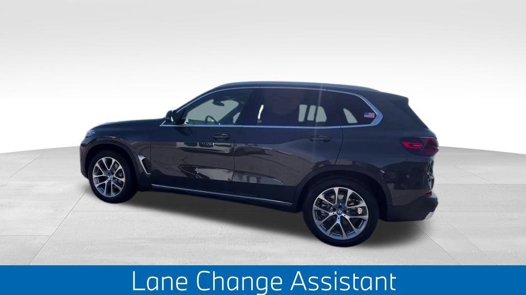 2026 BMW X5 40i - Photo 10
