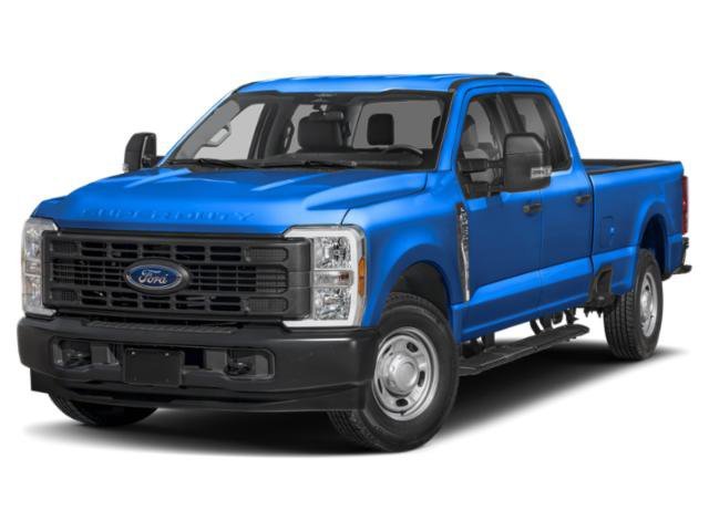 2026 Ford F-250 XL 4x4 Crew Cab 8' Box's photo
