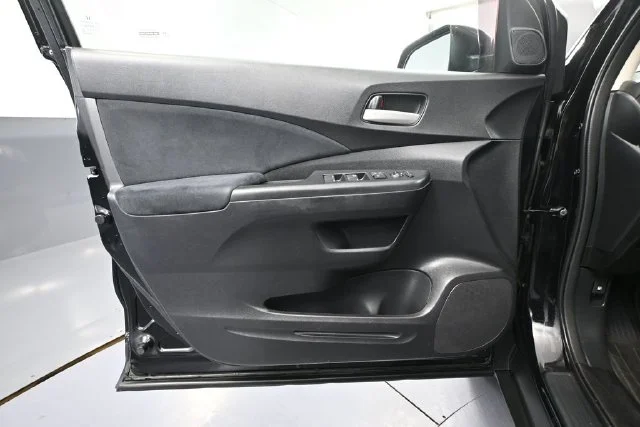 Used 2012 Black Honda EX image 13
