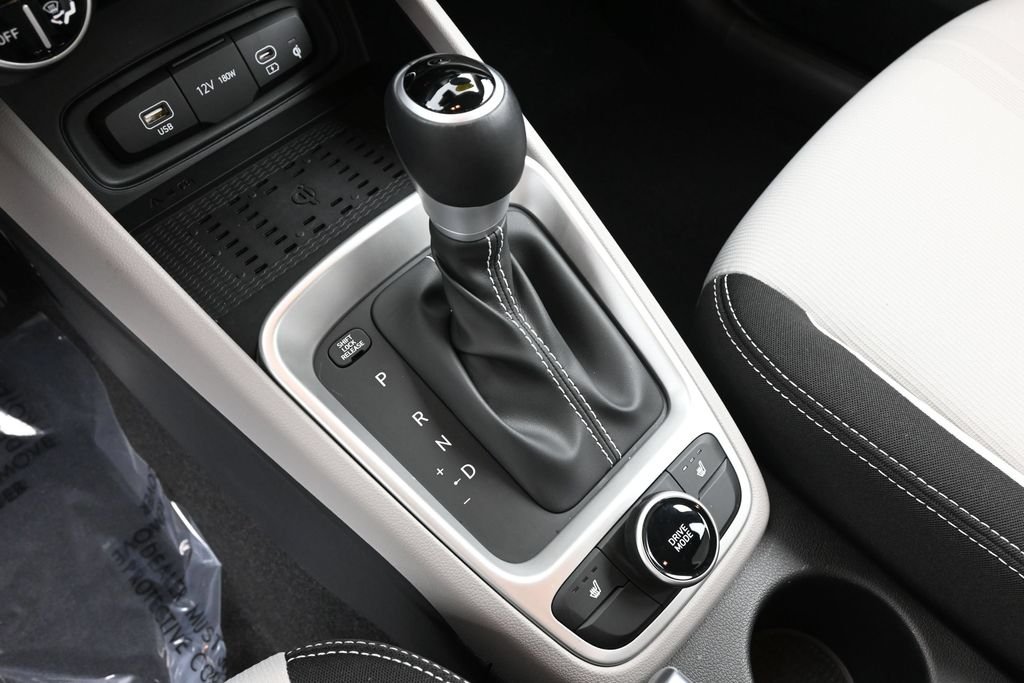 Certified Used 2026 Silver Hyundai SEL image 27