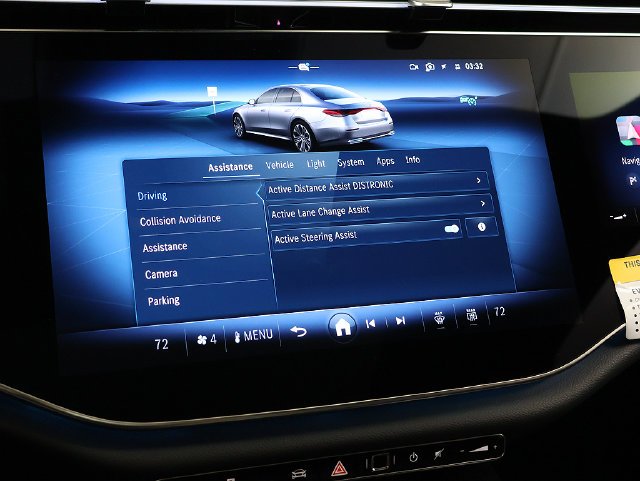Vehicle thumbnail